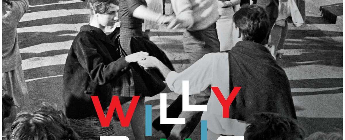  4 FEV. > 28 MAI Willy Ronis et la musique au Musée de Pont-Aven, mise en musique de l'exposition + concert le 19 mars